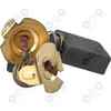 Szczotki węglowe Makita 6.5 x 13.5 x 16mm CB 155 194074-2 AUTOSTOP