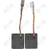 Szczotki węglowe 5x13x15 Milwaukee AEG 4931435031 AUTOSTOP