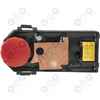 Regulator obrotów do szlifierki BOSCH GWS 15 1607233475