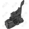 Wyłącznik włącznik do wiertarki BOSCH GBH2-24 DSR DFR
