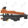 Wyłącznik do szlifierki kątowej dużej MAKITA 180MM 230MM 4PINY