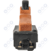 Wyłącznik do szlifierki kątowej dużej MAKITA 180MM 230MM 4PINY