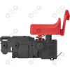 Wyłącznik włącznik BOSCH GBH 2-26 2-28 DRE DFR DFV