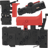 Wyłącznik włącznik do młotowiertarki BOSCH GBH PBH 1617200515