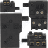 Wyłącznik włącznik do MAKITA HR5001C UC3520A HR4500 651922-3
