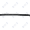 Przewód zasilający z wtyczką kabel 4.5 metra 2 x 1 MM H05RR-F
