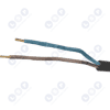 Przewód zasilający z wtyczką kabel 4.5 metra 2 x 1.5 MM H07RN-F