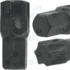 BIT TORX T60 x 10MM długość 30MM HONITON