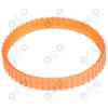 Pasek napędowy rowkowy 218 mm x 10 mm 3 rowki