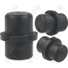 AMORTYZATOR HUSQVARNA 136 137 141 142 E LE