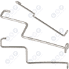 Cięgno gazu do pilarki Stihl MS290 310 390