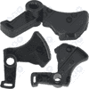 Dźwignia gazu Stihl MS170 180 przycisk spust