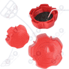 Korek wlewu paliwa do kosiarki NAC EINHELL AGROMA T375 T475 T575 T675