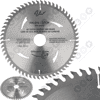 Tarcza widiowa 205 x 32 mm 60T do drewna widia