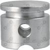 Tłok Bosch GSH 11 E 40mm, 1618700064
