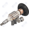 Wirnik do młota BOSCH GSH11E GSH 11 E GBH11DE 1614011072