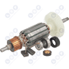 WIRNIK DO BOSCH GWS 11-125 CI CIE CIH 1 604 010 A21 zestaw