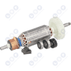 Wirnik szczotki do szlifierki BOSCH GWS17-125 CI CIE GWS 15-125 1607000V35