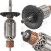 Wirnik BOSCH GBH 4-32 DFR, BHD SPIT 1614010252