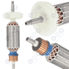 Wirnik BOSCH GWS15-125 CI CIE GWS17 1607000V35