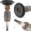 Wirnik młot Bosch GBH 5/40 DCE, GBH 5CE 1614010180