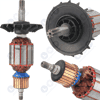 Wirnik młot BOSCH GBH 5-38 D GSH 388 GBH5400