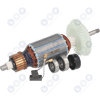 Wirnik do szlifierki BOSCH GWS 850 CE GWS 850 C zestaw LSP