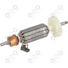 Wirnik BOSCH GWS 10-125 C CE PWS 10-125 GWS1000