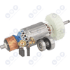 Wirnik do MAKITA GA9040R GA9040 GA7040 szczotki łożyska