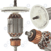 Wirnik młot udarowy HILTI TE 54 TE 55 TE 504 203263-9