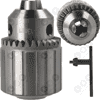 Uchwyt wiertarski, głowica, główka 1.5-13mm 1/2"