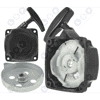 Szarpak uniwersalny do kosy motocykla quada gokarta 33CC 43CC 52CC