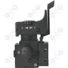 43-CD106 Wyłącznik do wiertarki 6A 250V