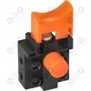 Wyłącznik do Piły tarczowej 10A 250V 43-CD535 GRAPHITE MACALLISTER