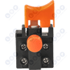 Wyłącznik do Piły tarczowej 10A 250V 43-CD535 GRAPHITE MACALLISTER