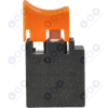 Wyłącznik do Piły tarczowej 10A 250V 43-CD535 GRAPHITE MACALLISTER