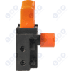 Wyłącznik do Piły tarczowej 10A 250V 43-CD535 GRAPHITE MACALLISTER