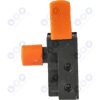 Wyłącznik do Piły tarczowej 10A 250V 43-CD535 GRAPHITE MACALLISTER