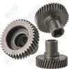 Koło zębate Bosch GBH 2-28 D 38 Z, 16170006BW