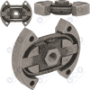 Sprzęgło HUSQVARNA 51, 55, 254, 257, 261 EPA 51 EP