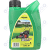 Olej do kosiarki silnika 4-SUWY SAE 30 SAE30 0,6L 600ML AXENOL