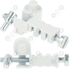 Napinacz łańcucha śruba STIHL 160 MS 170 180 190 191