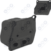 wydech tłumik do pilarki 4500 5200 5800 cińskiej