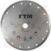  Tarcza diamentowa pełna 230mm FTM-9SP