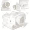 ZBIORNIK BAK PALIWA STIHL MS 170 180 017 018