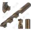Wiertło kobaltowe do metalu 5.5 mm HSS-E HSSco5 M35