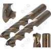 Wiertło kobaltowe do metalu 6.5 mm HSS-E HSSco5 M35