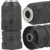 Uchwyt szybkozaciskowy 13mm 1/2" Bosch GBH 2-24 DFR, 1617000328