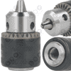 Uchwyt wiertarski 10 mm ½”-20 UNF z kluczykiem