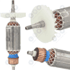 Wirnik do szlifierki G10SR3 G12SR3 G13SR3 360799E 360-799E